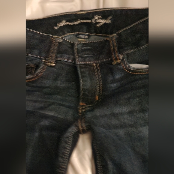 Bootcut jeans - Picture 3 of 3